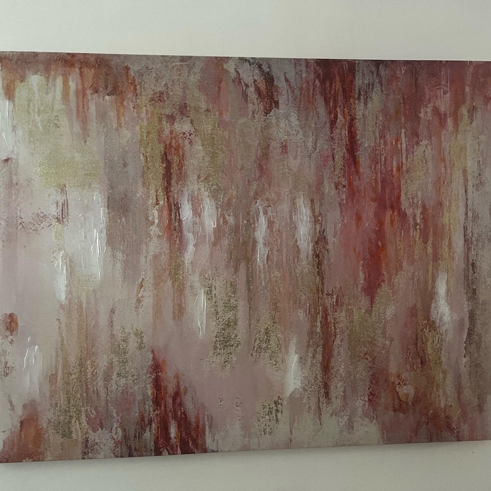 Wall art